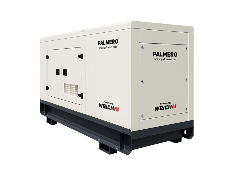 Grupos Electrógenos